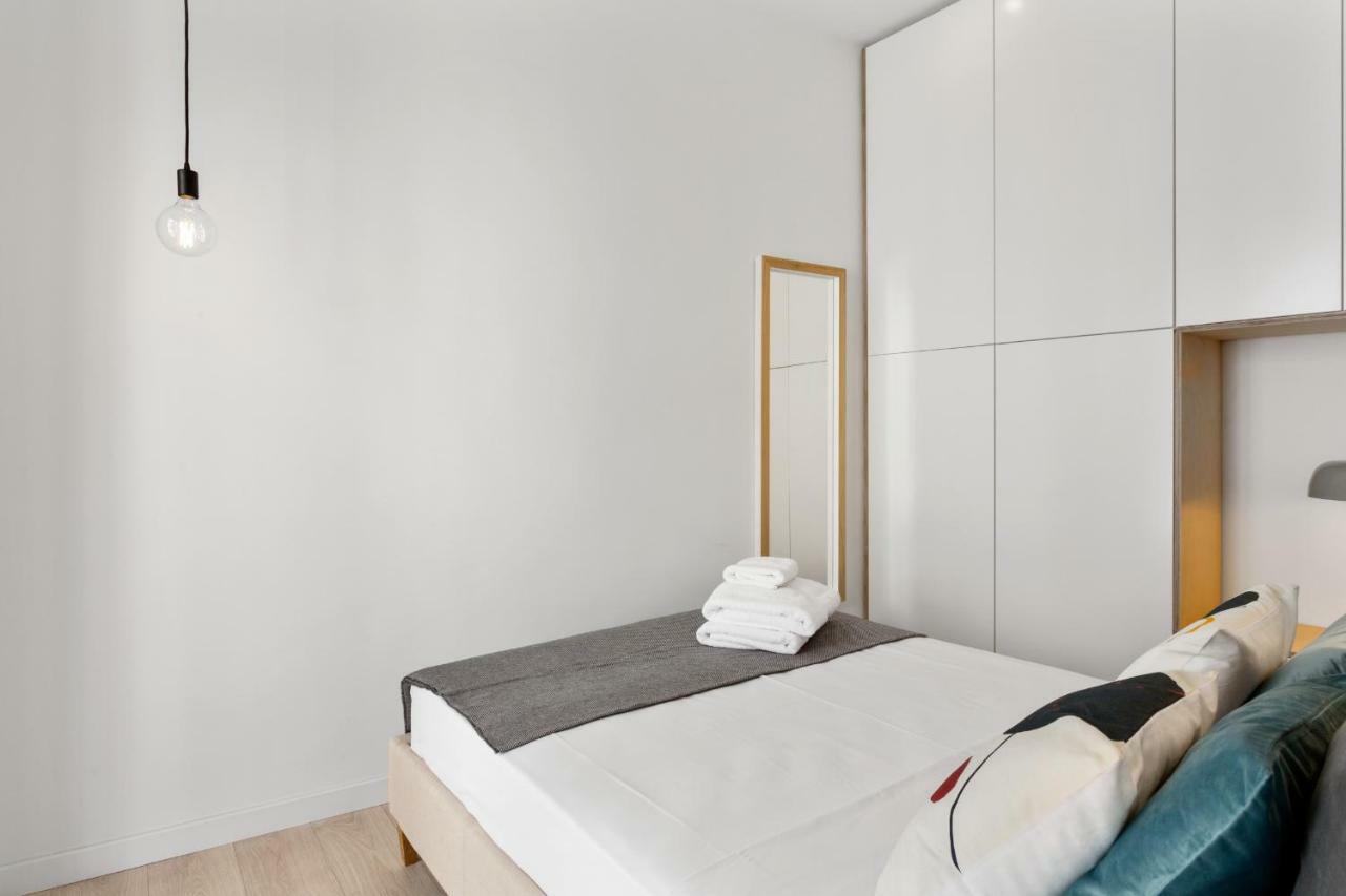 Modern 1 Bedroom Apartment Near Lavapies Мадрид Экстерьер фото